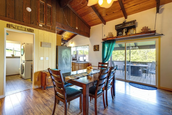Casa (3 Bedrooms) | Interior