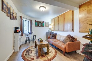 House (1 Bedroom) | Interior