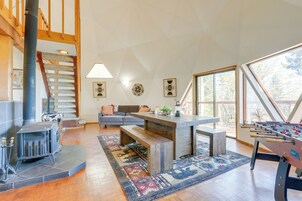 House (1 Bedroom) | Interior