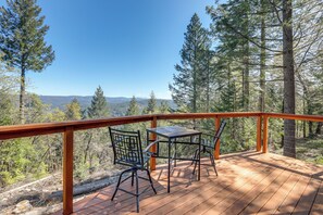 Ferienhaus (1 Bedroom) | Innenbereich