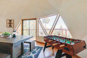 House (1 Bedroom) | Interior