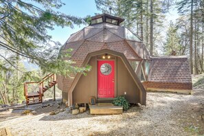Ferienhaus (1 Bedroom) | Innenbereich