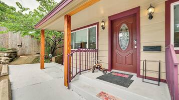 Rumah (2 Bedrooms) | Interior