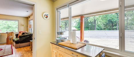 ハウス (2 Bedrooms)