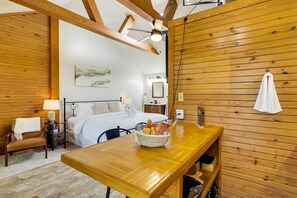 Leilighet (0 Bedroom) | Innvendig