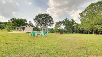 Apartment (0 Bedroom) | Bahagian dalam