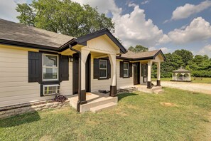 Leilighet (0 Bedroom) | Innvendig