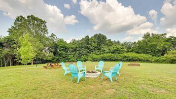 Apartment (0 Bedroom) | Interior