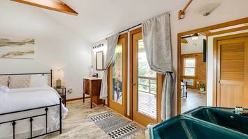 Căn hộ (0 Bedroom) | Nội thất