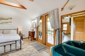 Căn hộ (0 Bedroom) | Nội thất