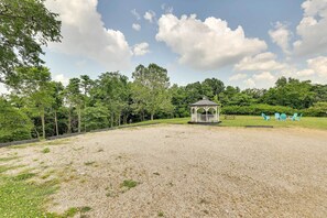 Căn hộ (0 Bedroom) | Nội thất