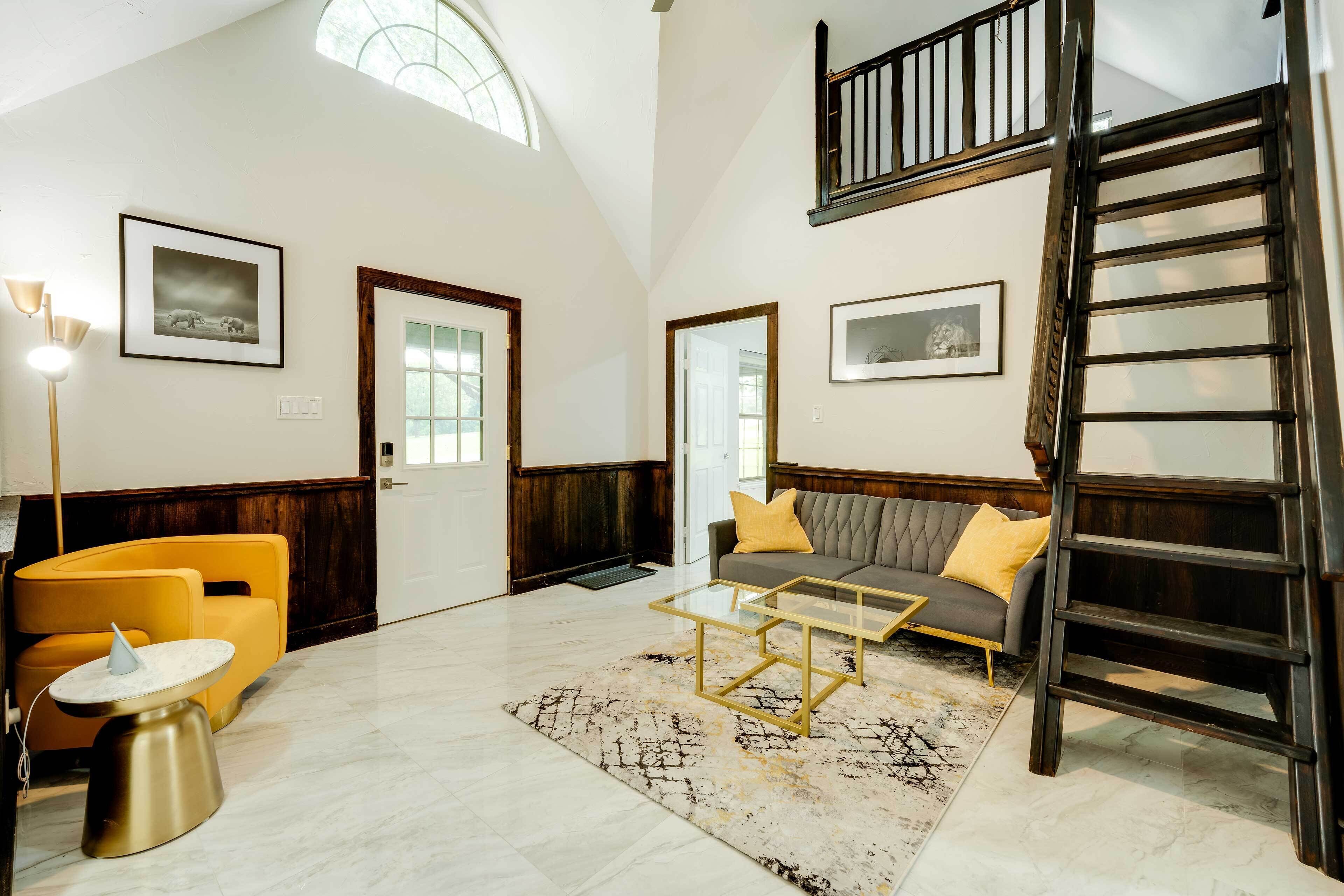 Biệt thự (6 Bedrooms) | Nội thất