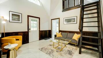 Biệt thự (6 Bedrooms) | Nội thất