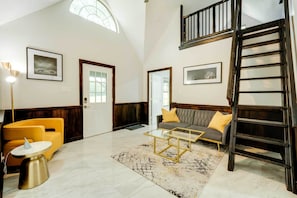 Villa (6 Bedrooms) | Intérieur