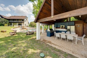 Villa (6 Bedrooms) | Intérieur