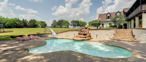 Villa (6 Bedrooms) | Interior