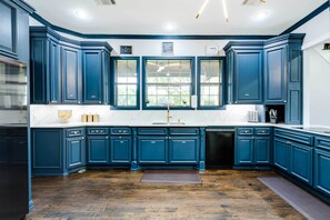 Villa (6 Bedrooms) | Innenbereich