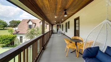 Villa (6 Bedrooms) | Bahagian dalam