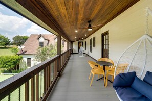 Villa (6 Bedrooms) | Interior