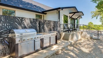 Casa (6 Bedrooms) | Interior