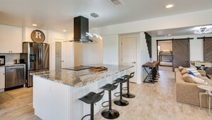 ハウス (6 Bedrooms) | 内装