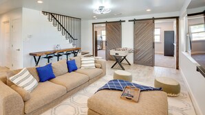 ハウス (6 Bedrooms) | 内装