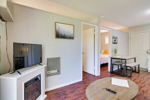 Apartment (2 Bedrooms) | Innenbereich