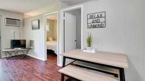 Apartemen (2 Bedrooms) | Interior