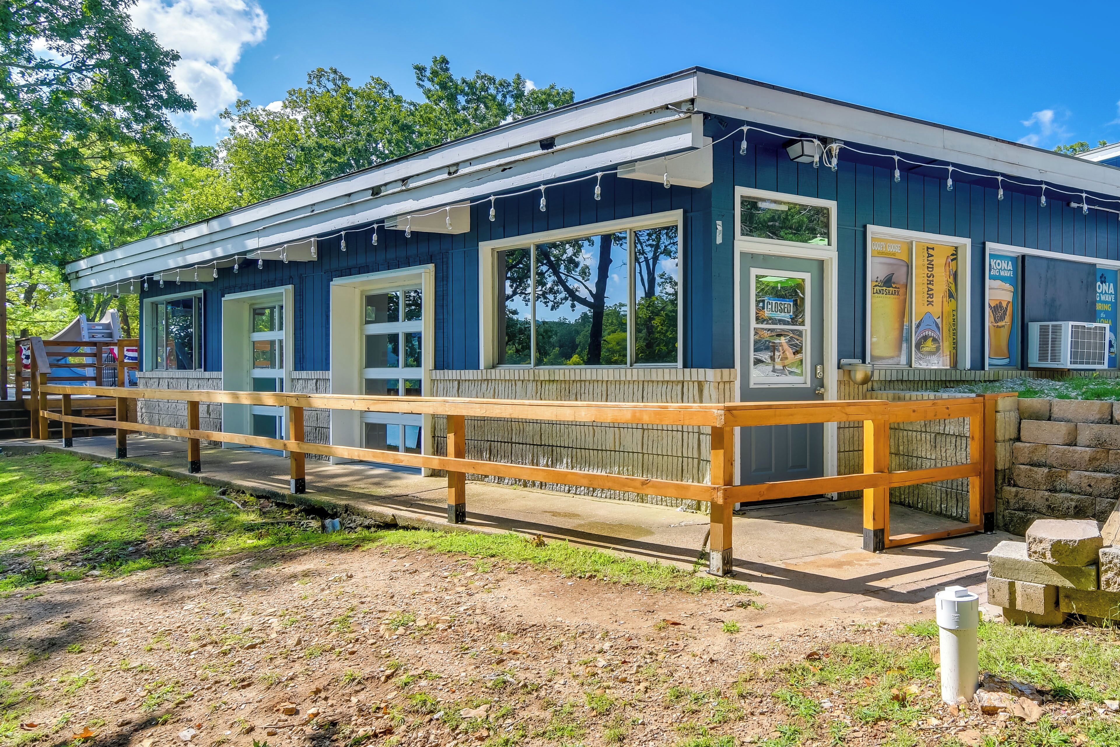 Apartamento (2 Bedrooms) | Parte interna