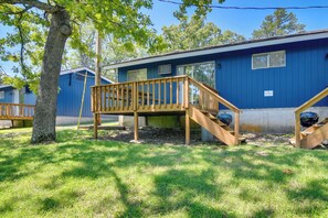 Huoneisto (2 Bedrooms) | Sisätilat