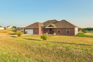 Huis (2 Bedrooms) | Interieur