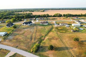 Maison (2 Bedrooms) | Intérieur