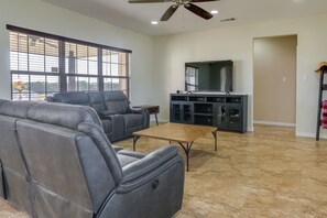 Hus (2 Bedrooms) | Innvendig