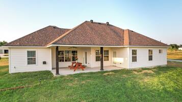 Nhà (2 Bedrooms) | Nội thất