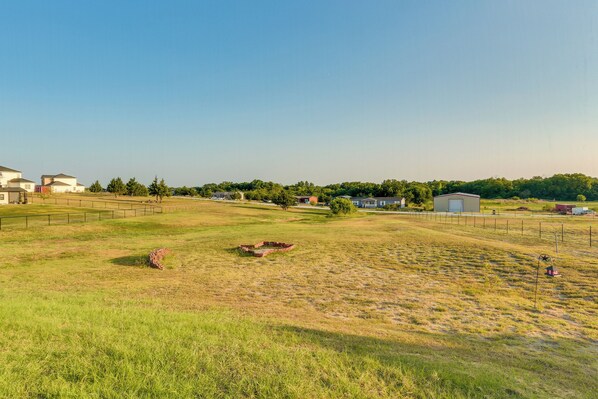 独立别墅 (2 Bedrooms) | 住宿正面