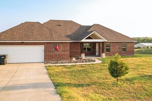 独立别墅 (2 Bedrooms) | 住宿内部