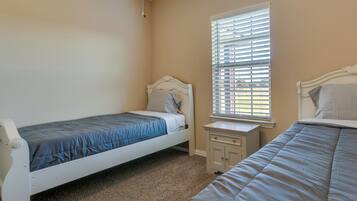 Nhà (2 Bedrooms) | Nội thất