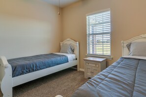 Huis (2 Bedrooms) | Interieur