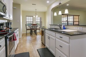 Hus (2 Bedrooms) | Innvendig