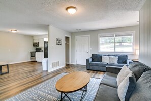 Maison (2 Bedrooms) | Intérieur