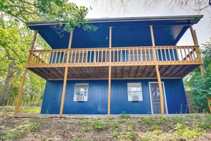 Casa (2 Bedrooms) | Interni