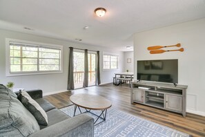 独立别墅 (2 Bedrooms) | 住宿正面