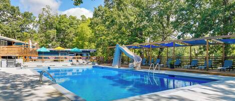 Hus (2 Bedrooms) | Innvendig