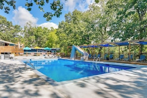 하우스 (2 Bedrooms) | 내부