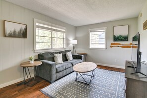 ハウス (2 Bedrooms) | 内装