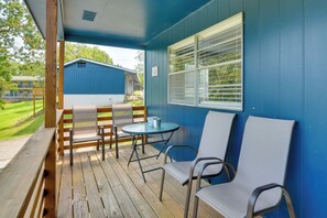 Hus (2 Bedrooms) | Interiør