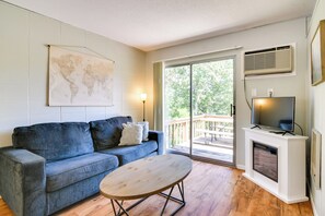 Rumah (2 Bedrooms) | Interior