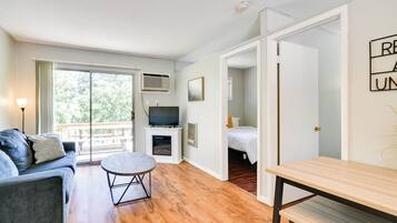 Rumah (2 Bedrooms) | Interior