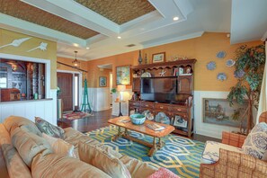 ハウス (4 Bedrooms) | 内装