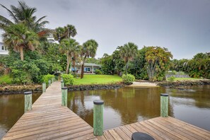 Interior - Waterfront Stuart Home on St Lucie River! (Stuart)